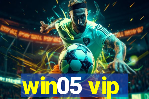 win05 vip